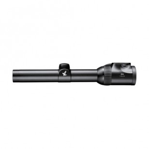 Swarovski Optik Z6I 1-6x24 II L CD-I Riflescope รหัส Z6-A35U6E25 (สอบถามราคา โทร 022228371)